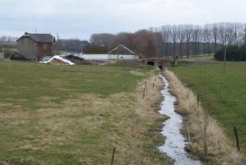 Bekijk molen Moulin de Buchet, Mouilin de Buisset