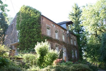 Moulin de Gentissart Moulin de Gentilsart