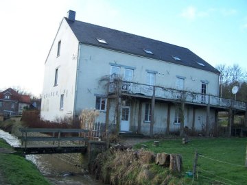 Filature de Ways Filature Piel Maison Gaston Wets