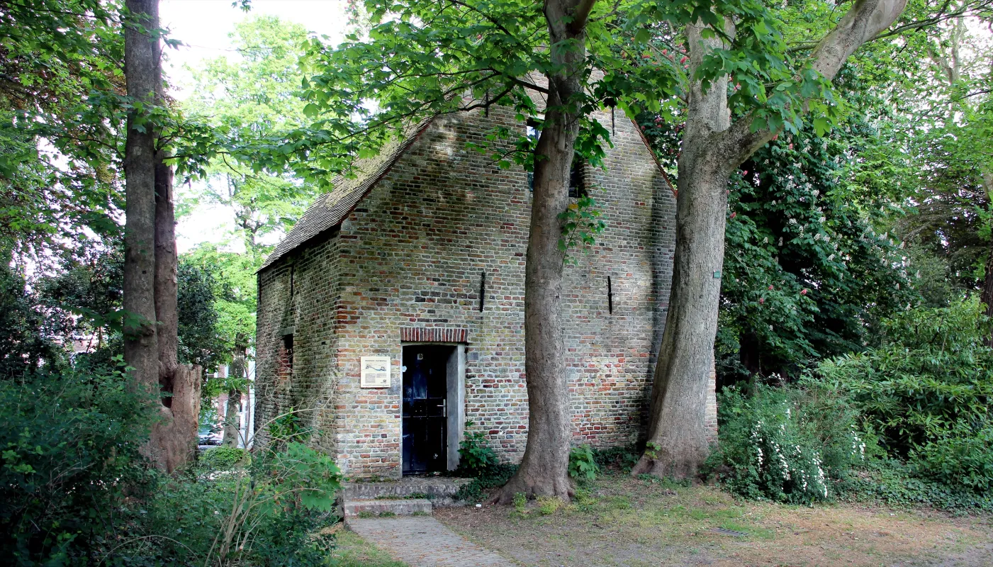 Oud Waterhuis