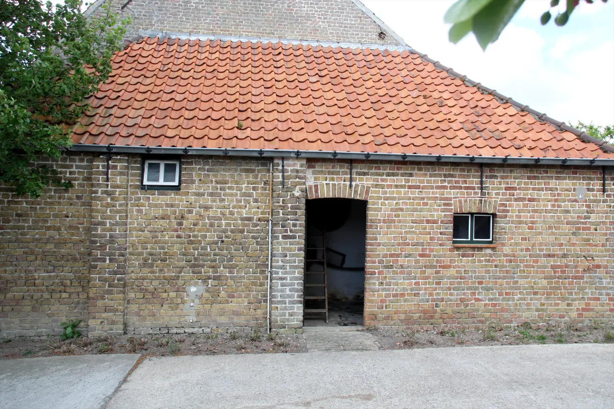 Rosmolen Hof Vermeire