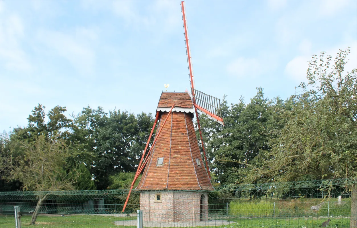 Molen Calis
