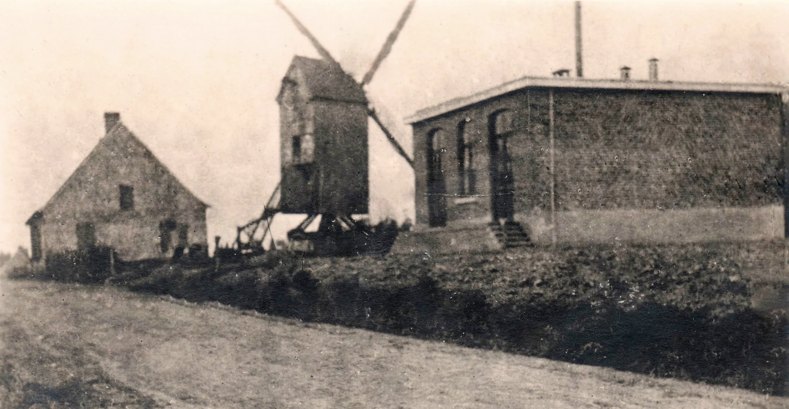 Ter Handmolen Terhandmolen