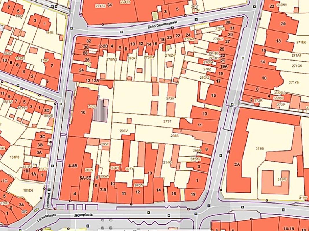 Plaatsmolen Dorpsmolen Molen Maertens