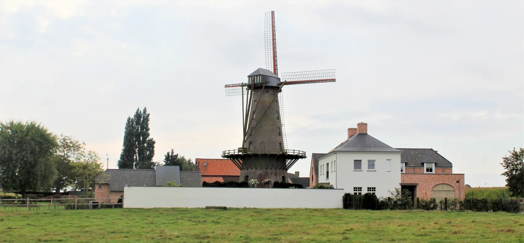 Muizelmolen