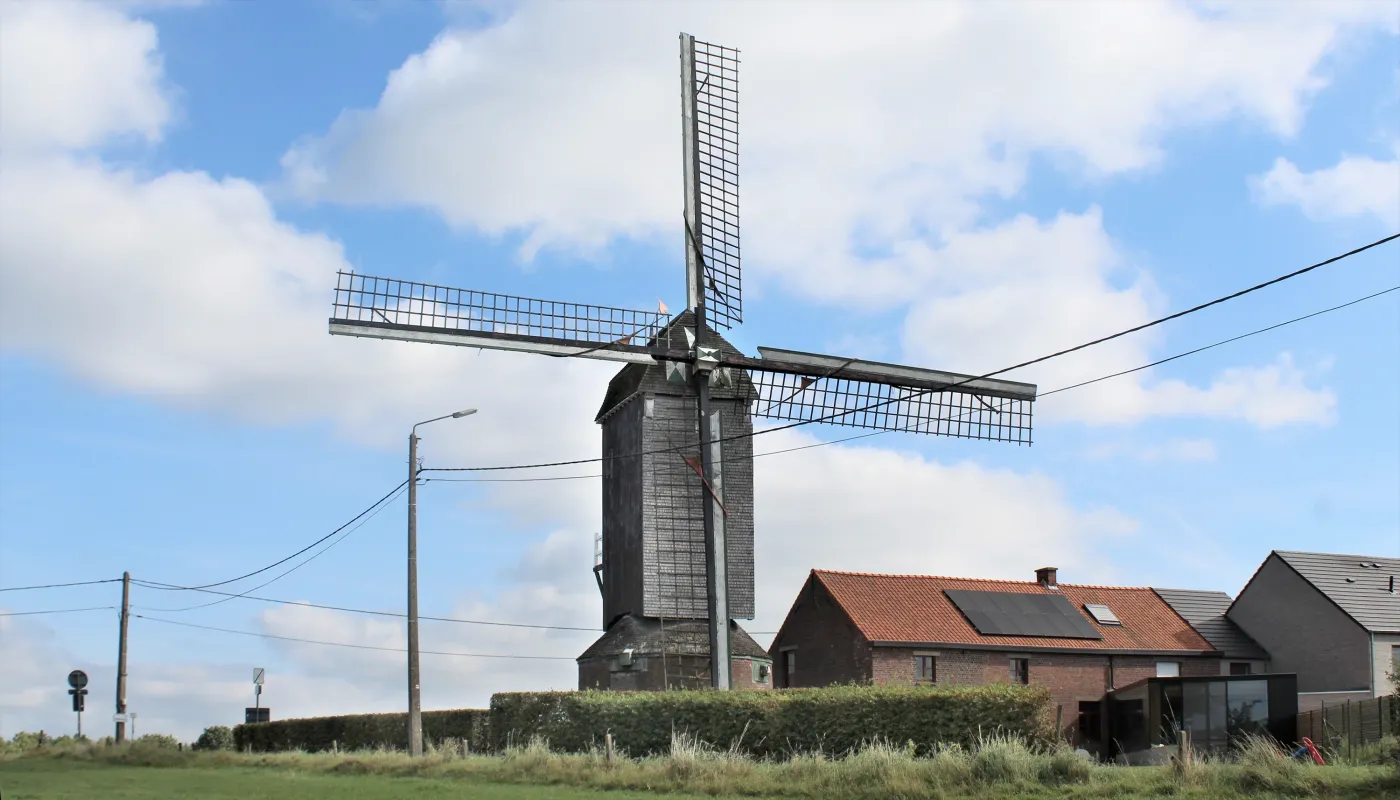 Hoogmolen