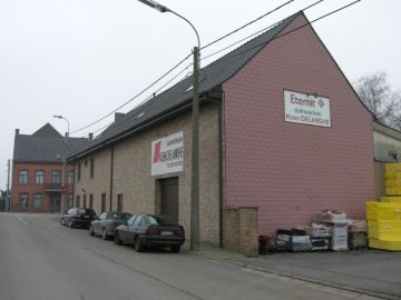 Molen aan het Sas Molen Claeys