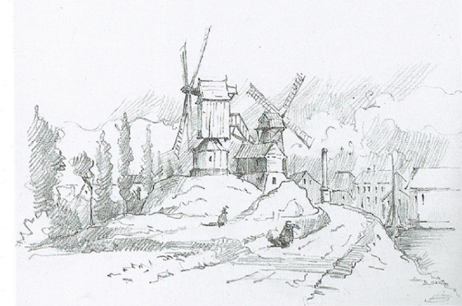 Het Drakenhoofd Het Draekenhoofd De Drake De Draeke