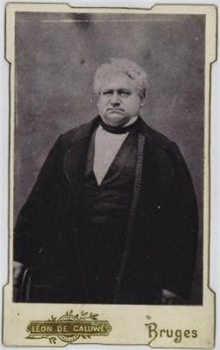 De Buck De Bock De Bril Molen van Oreel