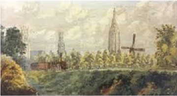 Zonder Vrees De Sapeur Zothuismolen