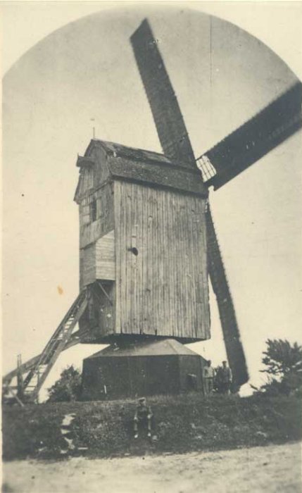 Arkemolen