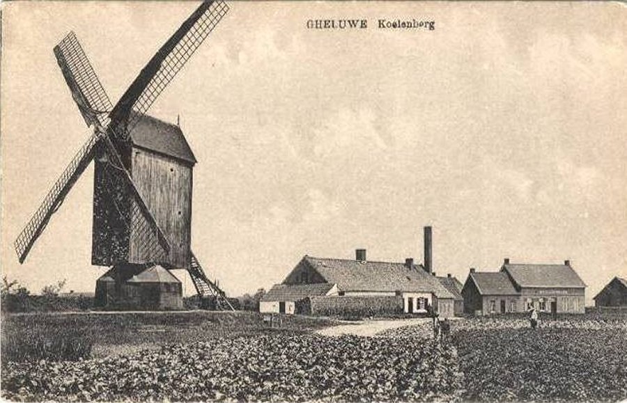 Koelenbergmolen