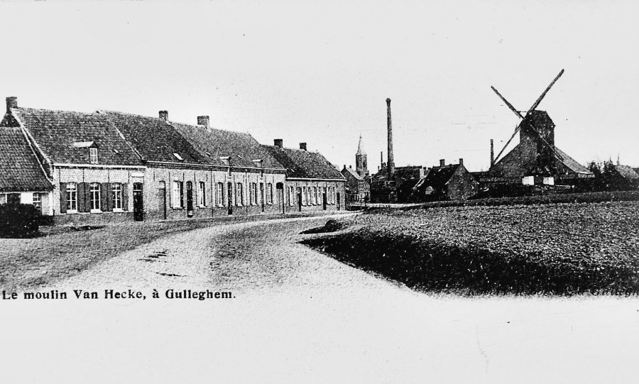 Molen Van Hecke