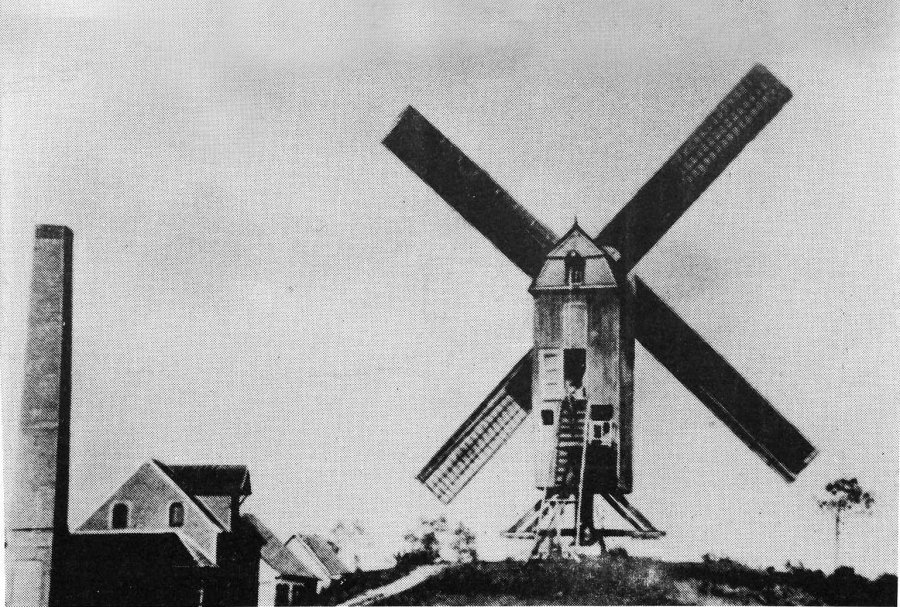 Veldemolen Veldmolen