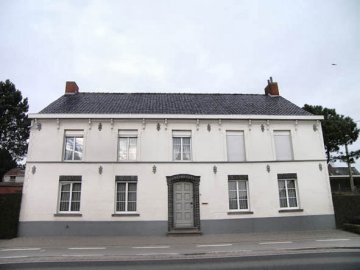 Vuylpannemolen Vuilpannemolen