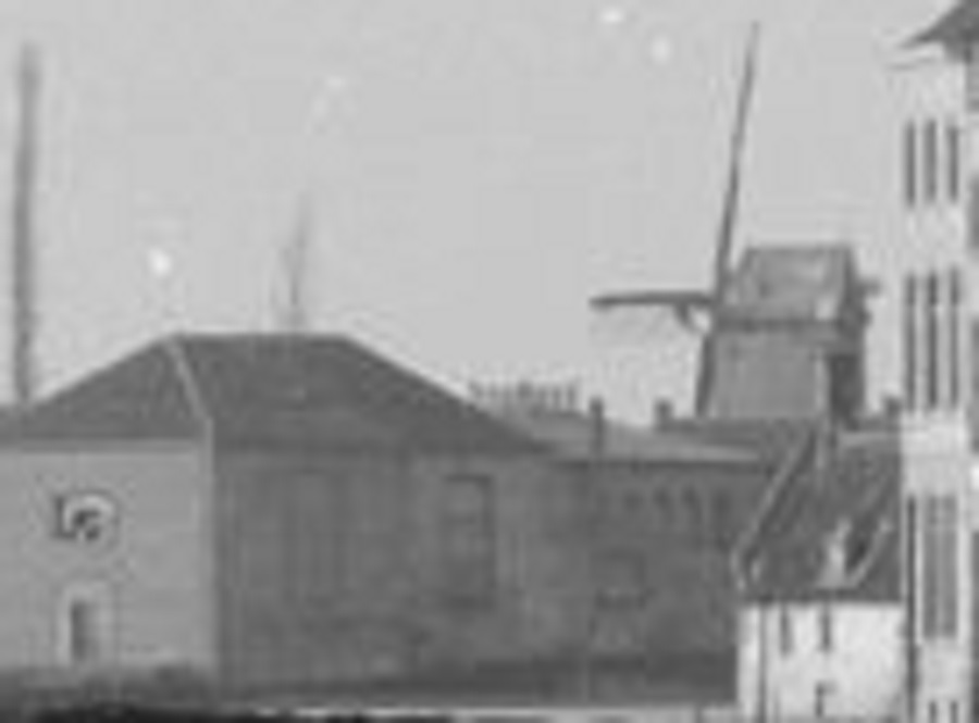 Schorsmolen Schransmolen Scheusmolen Scheursemolen