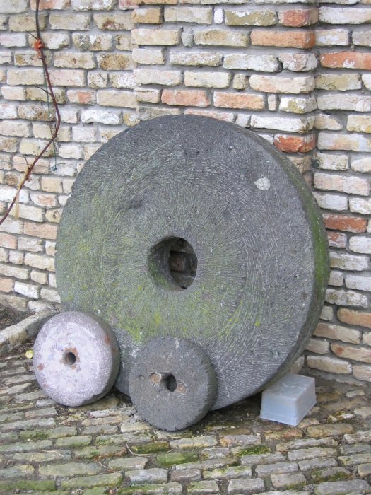 Bekijk molen Rosmolen van de Bladelinhoeve<br />Bladelijnhoeve Bekijk molen Rosmolen van de Bladelinhoeve<br />Bladelijnhoeve