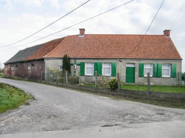 Kotjesmolen Oliemolen Tytgat Tytgats molen