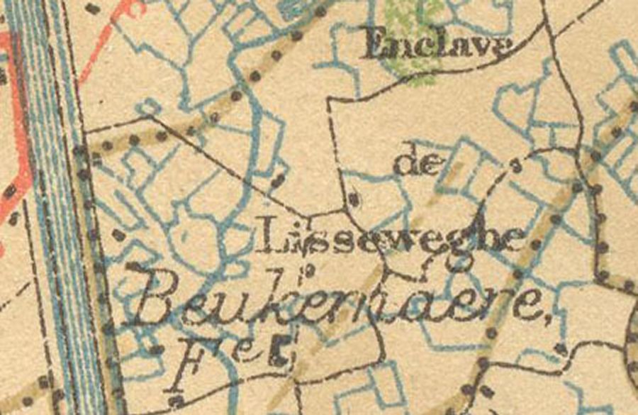 Beukemaeremolen Beukemaremolen