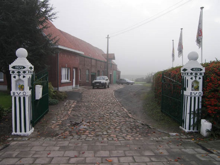 Veldmolen