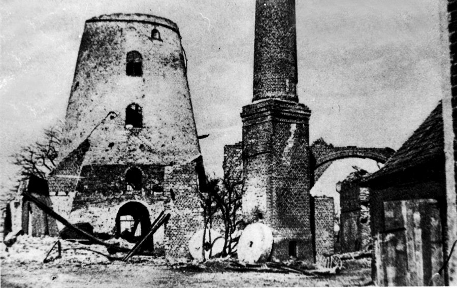 Dochys molen Molen Dochy