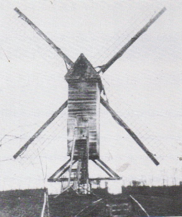 Molen Ramman