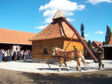 Rosmolen Feys Rosmolen Velghe