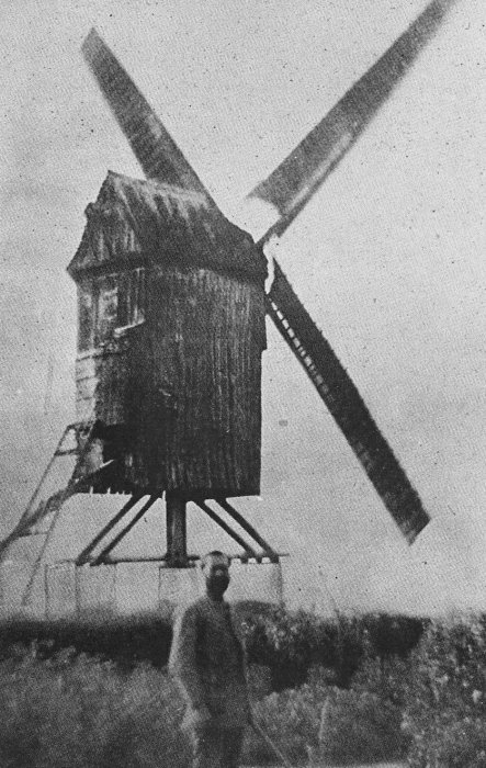 Ravenestmolen Ravennestmolen Plaatsemolen Kleine Eeckhoutmolen