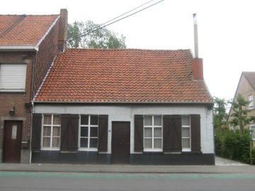 Abeelemolen Abelemolen Molen Lootens