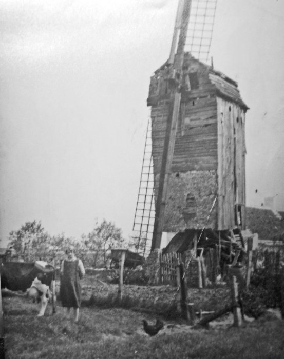 Molen Storme