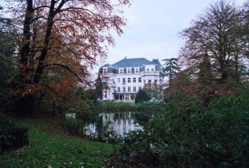 Pompmolentje van De Zandberg