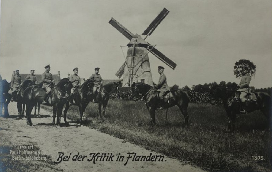 Molen Carbonez Molen ter Heiden Molen Terheyde Molen van het Hof Ter Heyde